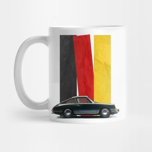 Original 911 901 Mug